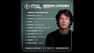 Hernan Cattaneo - Resident 671 - 16-03-2024