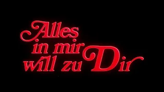 Sarah Connor - Alles in mir will zu Dir (Offizielles Lyric Video)