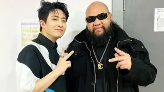 GOT7 Youngjae -Skrrt (F.HERO & BamBam ft. YOUNGOHM) Cover | Nice to Meet Ars Thailand 20220319