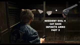 Resident Evil 4 Remake | Part 3