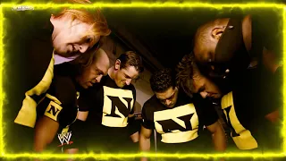 [ WWE ] : THE NEXUS - We Are One