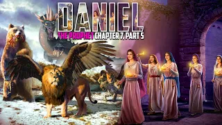 Sabbath School | Daniel the Prophet - Daniel 7 - The Four Beasts & Little Horn, Part 5 | 05/14/2022