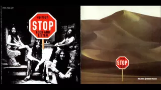 Epitaph - Crossroads ( 1972, Prog Rock, Germany )