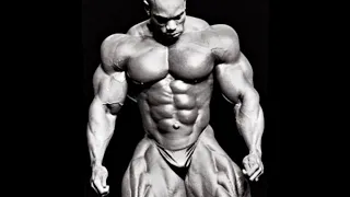 THE UNCROWNED MR. OLYMPIA - FLEX WHEELER MOTIVATION