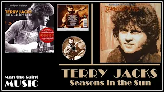 Terry Jacks - Seasons in the Sun (Long Version)