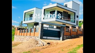NICE HOUSE FOR SALE AT KAGARAMA 250,000$