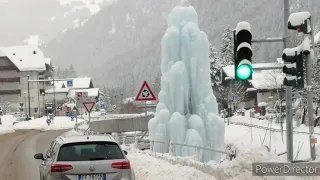 Alto Adige, Val Gardena Bus e Neve 2020