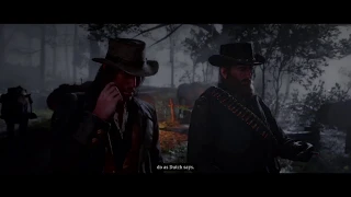 Red Dead Redemption 2 - Better Then Reading A Book!