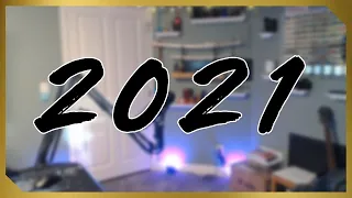 2021 UPDATE VIDEO