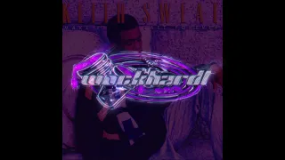 Keith Sweat - How Deep Is Your Love (CHOPPED & SCREWED) #SLOWED