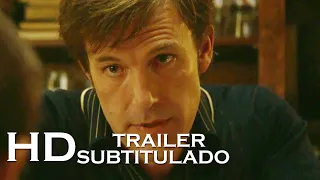 THE TENDER BAR Trailer (2021) SUBTITULADO [HD] (Ben Affleck, Tye Sheridan) Amazon