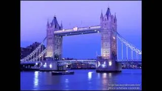 Jo Stafford_" On The London Bridge " 霧のロンドン・ブリッジ on 78rpm