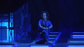 «Qui Radames verrà!... O cieli azzurri» from Verdi`s Aida —  Вероника Джиоева / Veronika Dzhioeva
