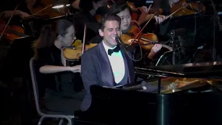 The New Orleans Tango - Tony DeSare and Terre Haute Symphony