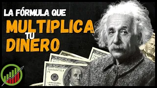 Interés Compuesto: La Fórmula para Multiplicar tu Dinero Exponencialmente 📈