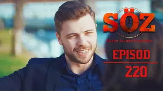 Jurământul | Episod 220