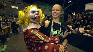 Transworld 2019 Halloween & Attractions Show 1