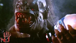 Top 5 Scariest Forgotten Horror Movie Monsters