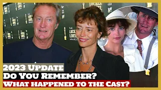 The Thorn Birds tv mini series 1983 | Cast 40 Years Later | Then and Now