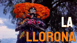 La Llorona