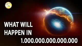 What Will Happen In 1 Quadrillion Years From Now?