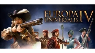 Europa Universalis IV Art of War -- Ацтеки #13 -- Начало Весторнизации