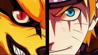 Naruto & Kurama ~ Amv ~ My Demons