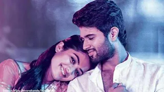 ❤️ Rashmika Mandana and Vijay whatsapp status ❤️ | Tose Naina x Tum jo Aaye 💕 | Armaan Malik