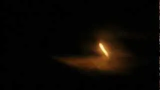 SpaceX Falcon9 CRS-1 ISS Launch!! 10-7-12 HD