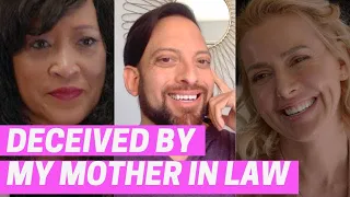 Deceived by My Mother-In-Law starring Jackée Harry (2021 Lifetime Movie Review & TV Recap)