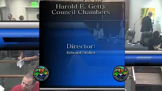 Waterloo City Council Regular Session - June 10, 2019