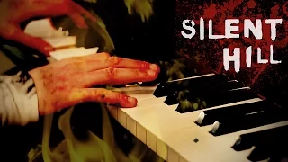 "Promise Reprise" - Silent Hill (HORROR PIANO COVER) [Movie Soundtrack]