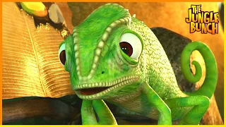 The Melting Mangoes | Jungle Bunch | 75' Compilation | Cartoon For Kids