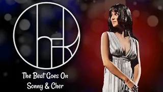 Sonny & Cher - The Beat Goes On (1968) - Kraft Music Hall (TV Show) - Audio