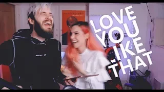 felix&marzia | love you like that