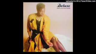 Deluxe - My Mama & Papa (Always Told Me)