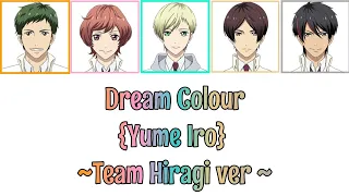 [STARMYU] Yume Iro (Team Hiragi ver)