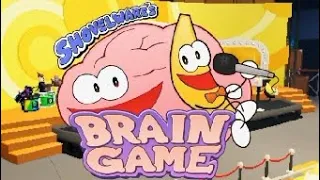 Shovelware's BrainGame GameShow!