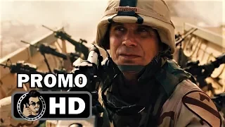 THE LONG ROAD HOME Official Promo Trailer (HD) Michael Kelly NatGeo Series