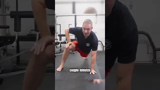 Hip Mobility Routine for a PERFECT Squat