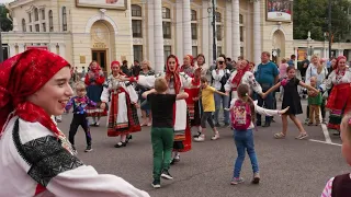 Воронеж. День города 12.09.2021, 6.6