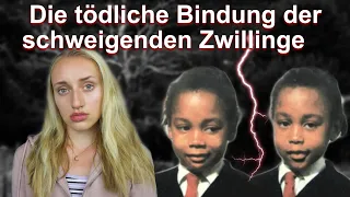 Der mysteriöse Fall der schweigenden Zwillinge... / Dokumentation 2021