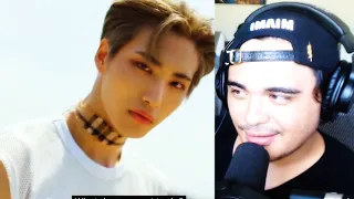 THIS MAN IS BEAUTIFUL! | ATEEZ - 'THANXX’ Official MV Reaction