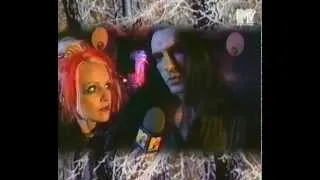 Type O Negative - European Rust Special - MTV - 1996