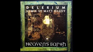 A. Delerium - Heaven's Earth (Matt Darey Remix) [2000] [5037703310216]