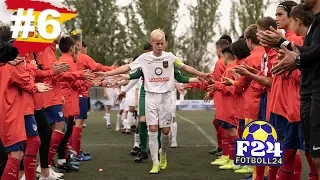 Följer med Brommapojkarna U13 Akademi till Madrid Cup #6: Otrolig final mot Atlético Madrid