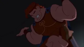 Hercules With Superpowers! (Super Strength)