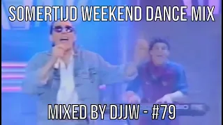 Somertijd Weekend DanceMix #79 by DJJW