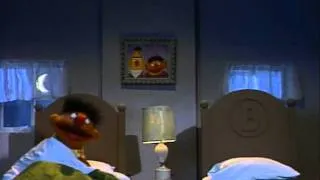 Sesame Street - "When Bert's Not Here" (HQ)