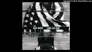 A$AP Rocky - Suddenly (Clean) LONG.LIVE.A$AP (Clean)